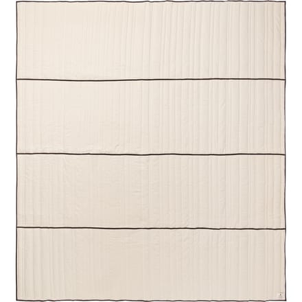 Ferm Living Vari quilt - double