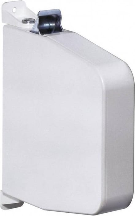 Bandopwinder - bandoproller 11 meter - 23 mm band