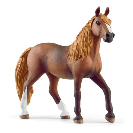 schleich HORSE CLUB - Peruviaanse pasomerrie - 13953