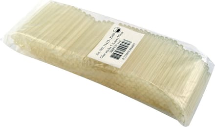 Lijmpatroon 7.2 milimeter x 10 centimeter 300st