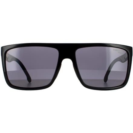 Carrera 8055/S 807IR Zonnebril - Heren - Zwart