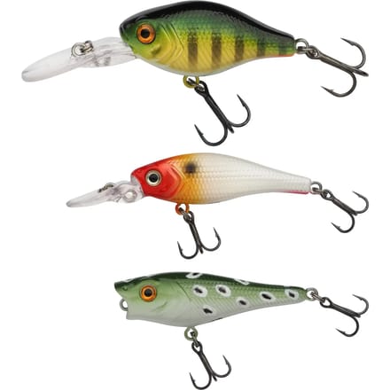 Lok Berkley Pulse Pack (x3)