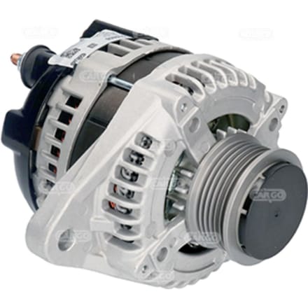 Driefasige generator HC-CARGO 115866