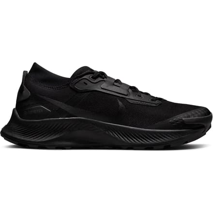Lage Sneakers Nike Pegasus Trail 3 Gore-Tex Black Dark Smoke Grey