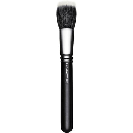 MAC, Synthétique, Pinceau Poudre, 187S
