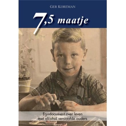 7,5 Maatje - G.N.J. Koreman