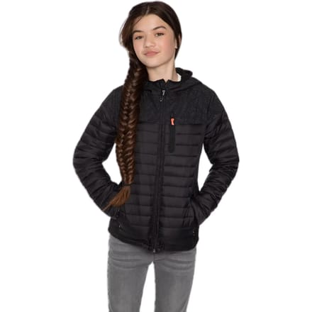 Protest PARINI JR – Outdoorjas Meisjes