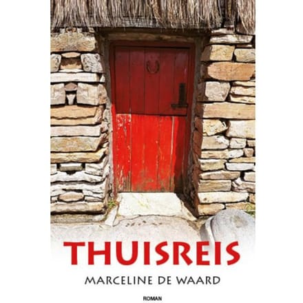 Thuisreis - Marceline de Waard