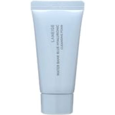 LANEIGE - Water Bank Blue Hyaluronic Cleansing Foam Mini 30ml