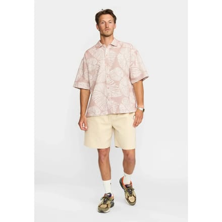 Oversized shirt Revolution