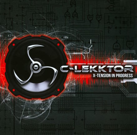 X-Tension In Progress