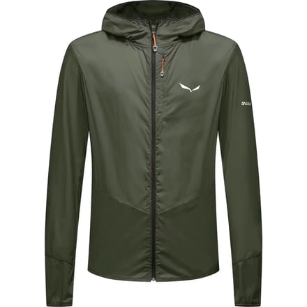 Waterdichte Jas Salewa Pedroc Wind HD Light
