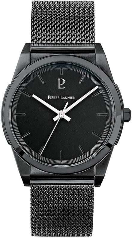 Horloge Candide