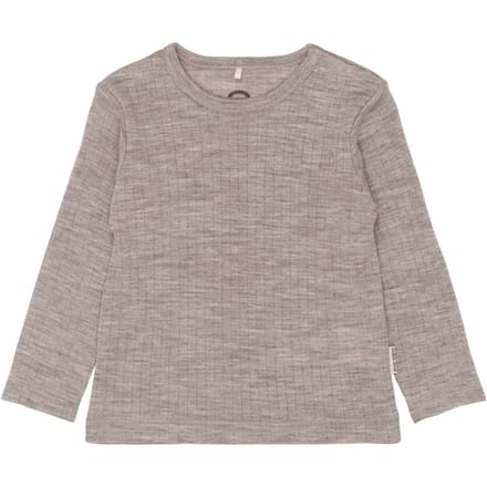 Merino baby pull Mikk-Line