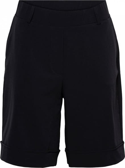 &Co Woman PHILIS TRAVEL - Short - L - Zwart