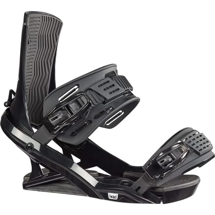 Snowboardbinding Head Fx One Lyt