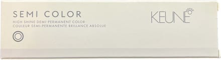 Keune - Semi - Haarverf - 60ml - 9.25