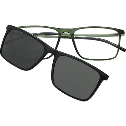 Esprit Optical Frame ET17126F 527 53