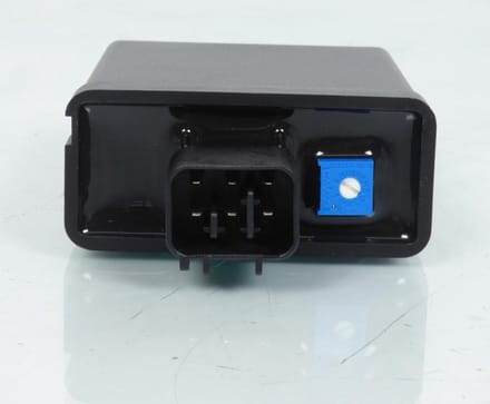 CDI calculateur RSM pour Scooter MBK 50 Nitro 2004 à 2020 Neuf