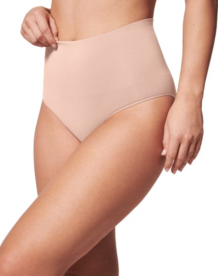 SPANXshape™ ExtraOrdinary Brief - Kleur Beige - Maat M