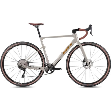Fiets BH Bikes Gravelx Evo 3.0 At