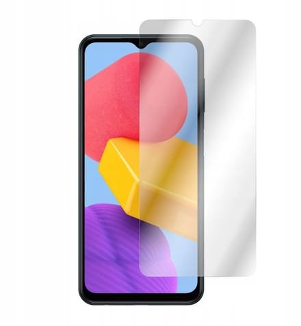 GSM-HURT - Tempered Glass Screenprotector - Samsung Galaxy M23/M13/M23 5G/M13 4G - 9H - 0,3 mm