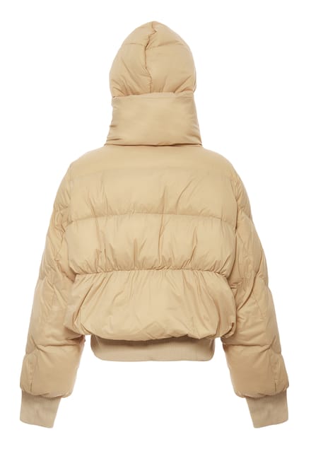 Mymo Jas Dames beige