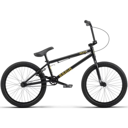 BMX-fiets Radio Bike Revo Pro