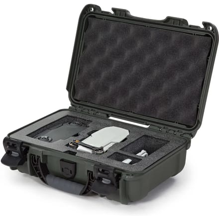 Drone koffer Nanuk 909 DJI Mavic Mini