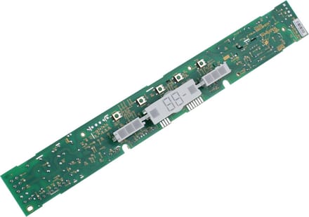 WHIRLPOOL - MODULE - STUURKAART CENT.UF70 P1 A+++ MAN (J00726584) - C00637526