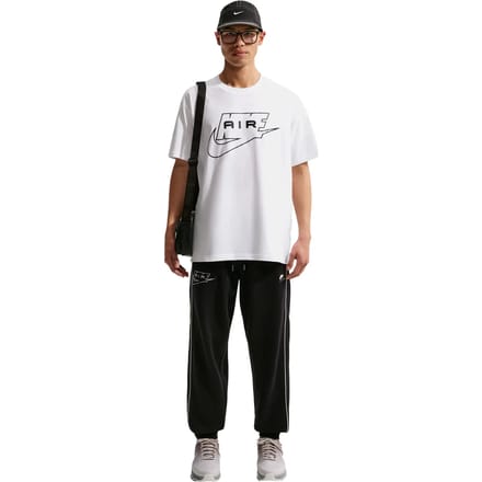 Los T-shirt Nike