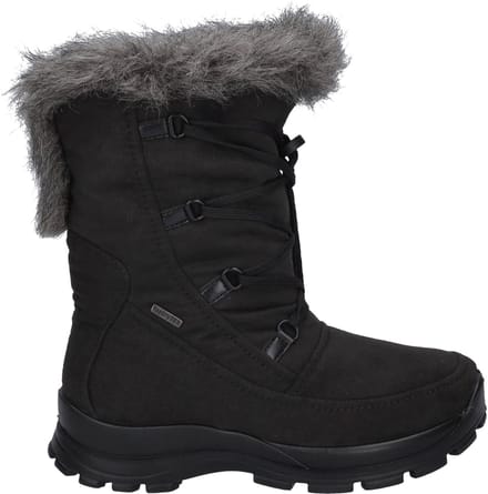 Westland Grenoble 02 | Stiefel für Damen | Schwarz