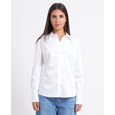 Overhemd Guess NEW CATE SHIRT W6YH10 W2752