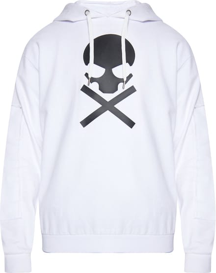 TUFFSKULL Hoodie