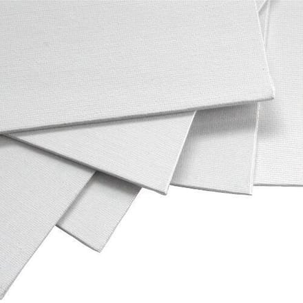 GreenLeafs Artist Canvas Boards 30x40 12stuks
