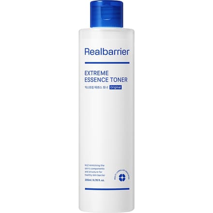 Real Barrier Real Barrier Extreme Essence Toner 200 ml