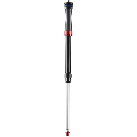 Rockshox Charger2 Rlc Crown 120 Mm Damper Upgrade Sid/reba/blut Patroon Zwart