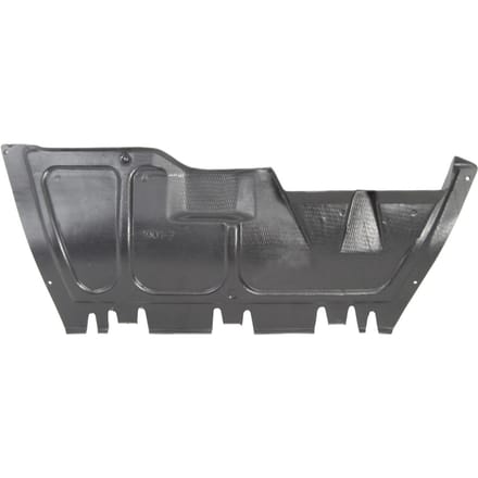Afdekking motor BLIC 6601-02-9514860P