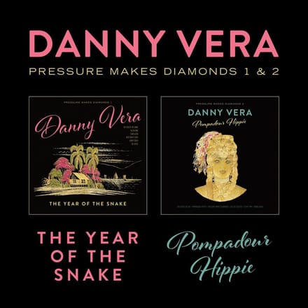 Pressure Makes Diamonds 1 & 2 (CD)