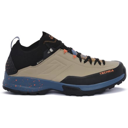 Wandelschoenen Tecnica 001 FORGE HIKE GTS M