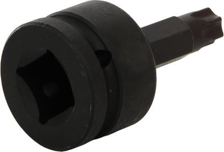 SW stalen slaginzet T60 x 80 3/4 inch, 05390L