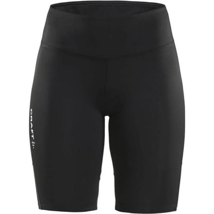 Craft Rush Short Tight Heren - Zwart | Maat: S