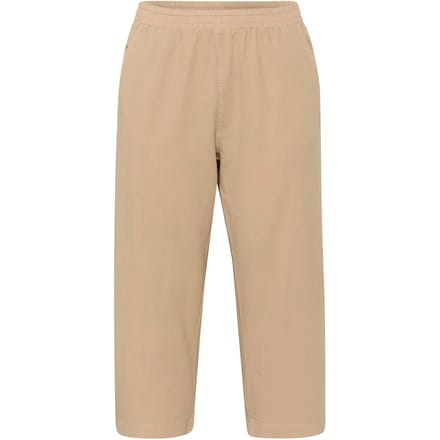 Knickerbockers voor dames KAFFE Curve Nana Culotte