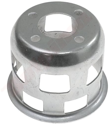 Starter cup passend op YANMAR L190F , 192F