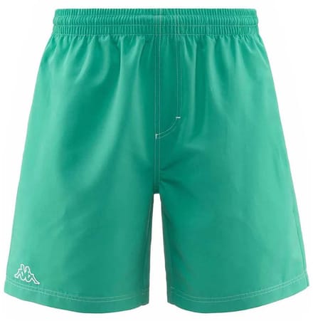 Kappa Zolg Zwembroek Groen S Man