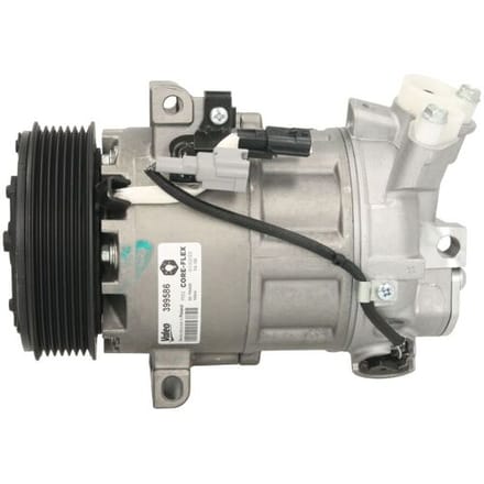 Compressor airconditioning VALEO 399586