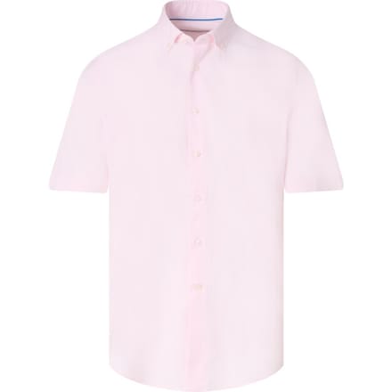 The BLUEPRINT Premium Casual Overhemd Roze Heren