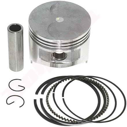 Zuigerset passend op HONDA GX240 73mm ( 13101-ZE2-W00 )
