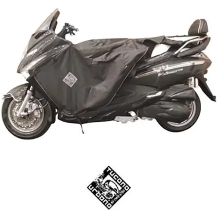 Scooter schort Tucano Urbano Termoscud Sym Gts Evo 125