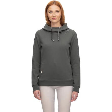 Dames Hoodie Ragwear Fllora Organic Gots